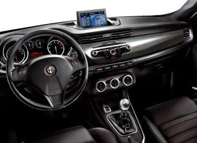 Giulietta